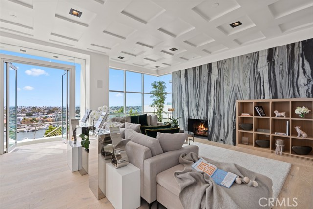 Detail Gallery Image 43 of 70 For 1409 Dolphin Terrace, Corona Del Mar,  CA 92625 - 5 Beds | 5/2 Baths