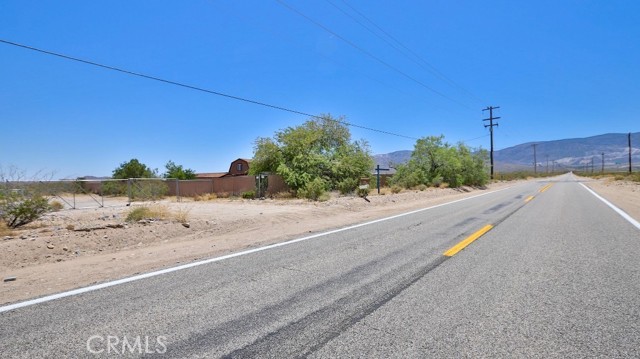 Detail Gallery Image 47 of 47 For 9351 Camp Rock Rd, Lucerne Valley,  CA 92356 - 3 Beds | 2 Baths