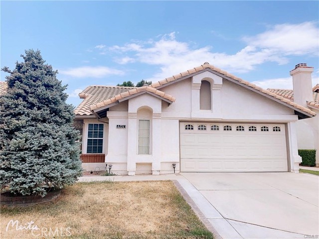 Detail Gallery Image 1 of 1 For 6151 Inverness Dr, Banning,  CA 92220 - 3 Beds | 2 Baths