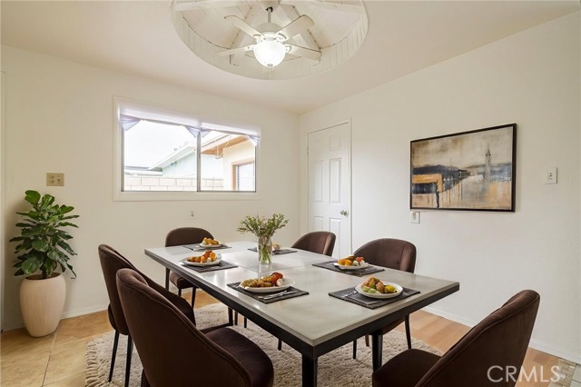 Detail Gallery Image 11 of 44 For 1238 W Avenue H15, Lancaster,  CA 93534 - 3 Beds | 1 Baths