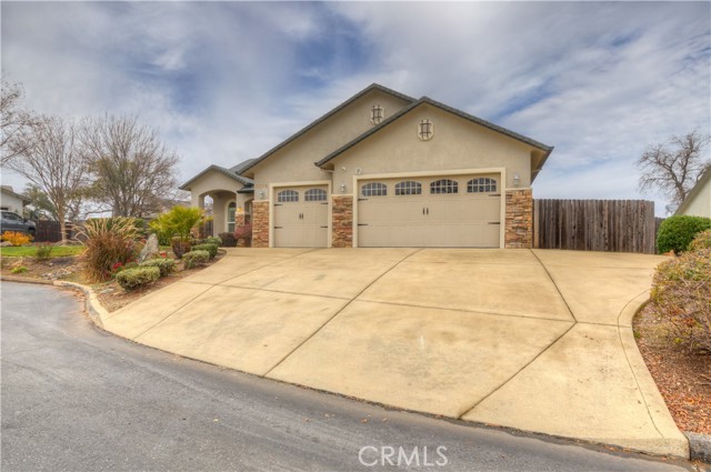 Detail Gallery Image 1 of 34 For 5208 Gold Spring Ct, Oroville,  CA 95966 - 3 Beds | 2 Baths