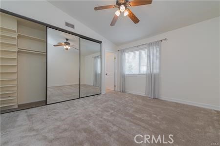 Detail Gallery Image 12 of 20 For 134 Monroe #233,  Irvine,  CA 92620 - 2 Beds | 2/1 Baths