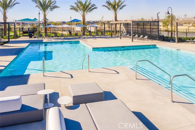 Detail Gallery Image 14 of 65 For 4193 S Limecrest Paseo #50,  Ontario,  CA 91761 - 3 Beds | 2/1 Baths