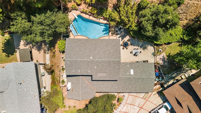 Detail Gallery Image 27 of 30 For 3616 Mesa Lila Ln, Glendale,  CA 91208 - 5 Beds | 3/1 Baths