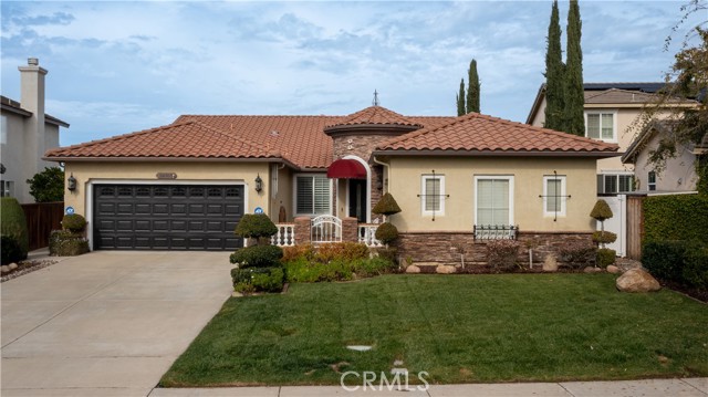 Detail Gallery Image 43 of 55 For 26313 Palm Tree, Murrieta,  CA 92563 - 4 Beds | 3 Baths