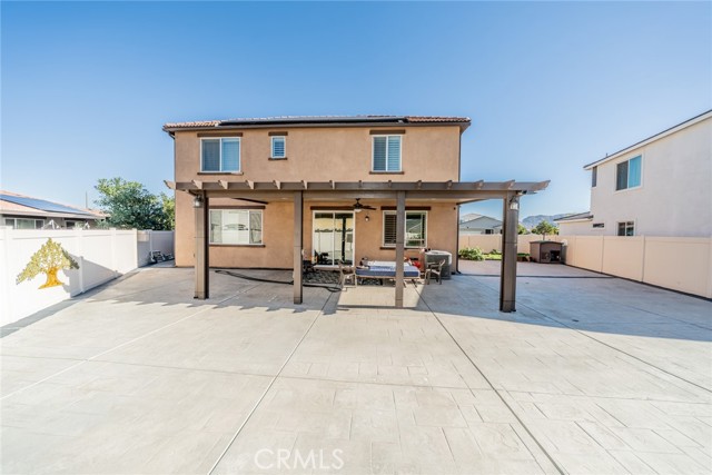 Detail Gallery Image 13 of 52 For 15683 Cougar St, Moreno Valley,  CA 92551 - 4 Beds | 3 Baths