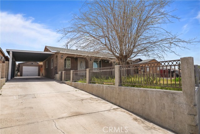 Detail Gallery Image 2 of 28 For 1120 W Buena Vista, Barstow,  CA 92311 - 3 Beds | 1 Baths