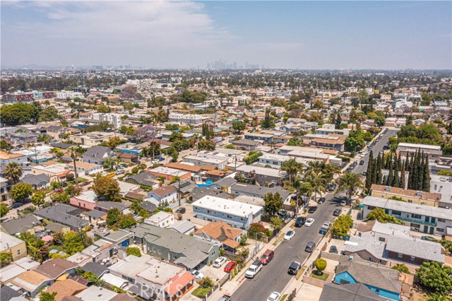 Detail Gallery Image 5 of 25 For 5441 Smiley Dr, Los Angeles,  CA 90016 - – Beds | – Baths