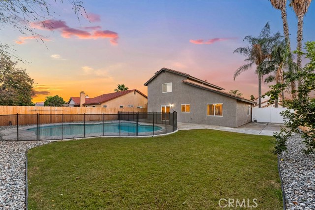 Detail Gallery Image 38 of 51 For 3910 Whirlwind Dr, Bakersfield,  CA 93313 - 3 Beds | 3 Baths