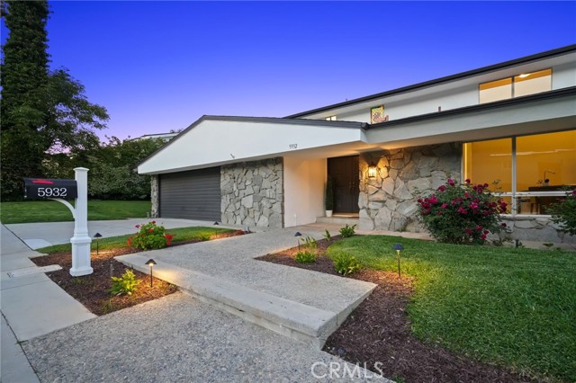 Detail Gallery Image 56 of 64 For 5932 Ellenview Ave, Woodland Hills,  CA 91367 - 5 Beds | 4 Baths