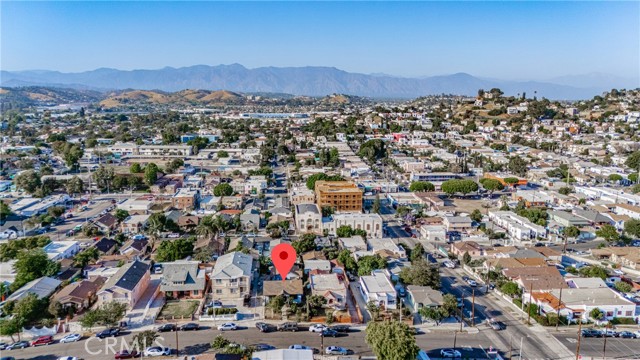 Detail Gallery Image 10 of 10 For 2829 Blanchard St, Los Angeles,  CA 90033 - – Beds | – Baths