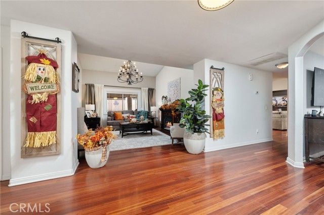 Detail Gallery Image 7 of 38 For 7575 Rancho Rd, Pinon Hills,  CA 92372 - 4 Beds | 3 Baths