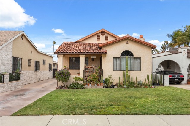 Front Image Thumbnail for CRTR26087465