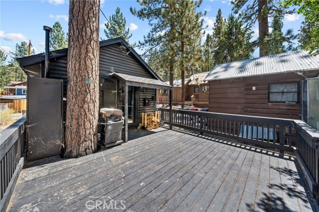 Detail Gallery Image 5 of 20 For 620 Merced Ave, Big Bear Lake,  CA 92315 - 2 Beds | 1 Baths