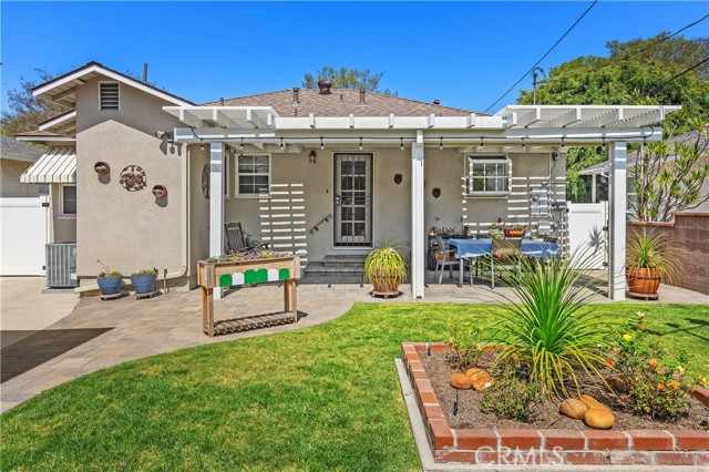 Detail Gallery Image 32 of 34 For 5754 Eckleson, Lakewood,  CA 90713 - 3 Beds | 2 Baths