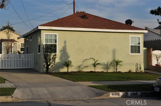 6332 Hoover Ave, Whittier, CA 90601