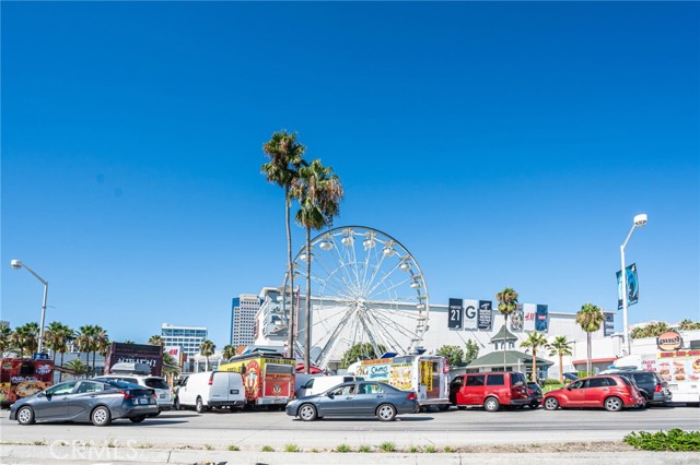 Detail Gallery Image 25 of 40 For 460 Golden Ave #211,  Long Beach,  CA 90802 - 1 Beds | 1 Baths