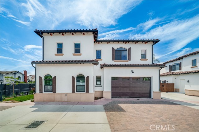 Detail Gallery Image 3 of 55 For 2709 Cogswell Rd #D,  El Monte,  CA 91732 - 4 Beds | 4/1 Baths