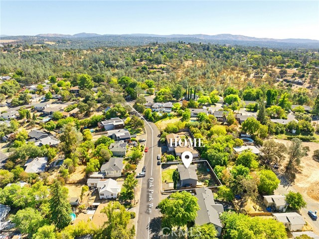 Detail Gallery Image 41 of 42 For 22 Oak Park Way, Oroville,  CA 95966 - 3 Beds | 2 Baths