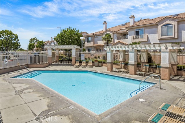 Detail Gallery Image 35 of 43 For 1008 N Turner Ave #260,  Ontario,  CA 91764 - 3 Beds | 2/1 Baths