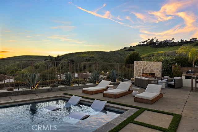 Detail Gallery Image 31 of 38 For 1512 Camino Reservado, San Clemente,  CA 92673 - 5 Beds | 4 Baths