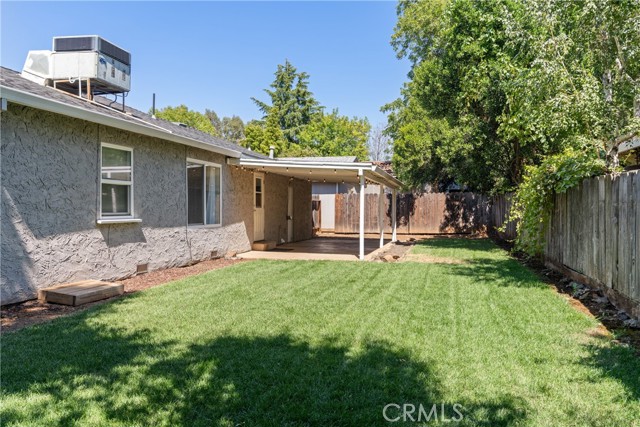 Detail Gallery Image 26 of 28 For 1273 East Ave, Chico,  CA 95926 - 3 Beds | 1 Baths