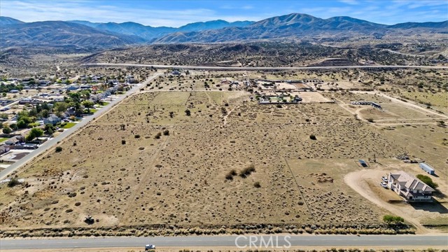 Detail Gallery Image 4 of 8 For 0 E Ave T8, Palmdale,  CA 93552 - – Beds | – Baths