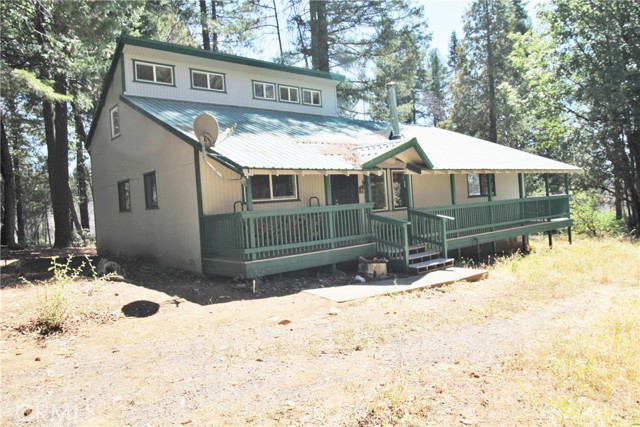 Detail Gallery Image 3 of 43 For 268 Milsap Bar Rd, Berry Creek,  CA 95916 - 3 Beds | 1 Baths