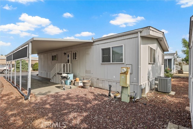 Detail Gallery Image 25 of 25 For 1675 Manzanita Ave #88,  Chico,  CA 95926 - 2 Beds | 2 Baths