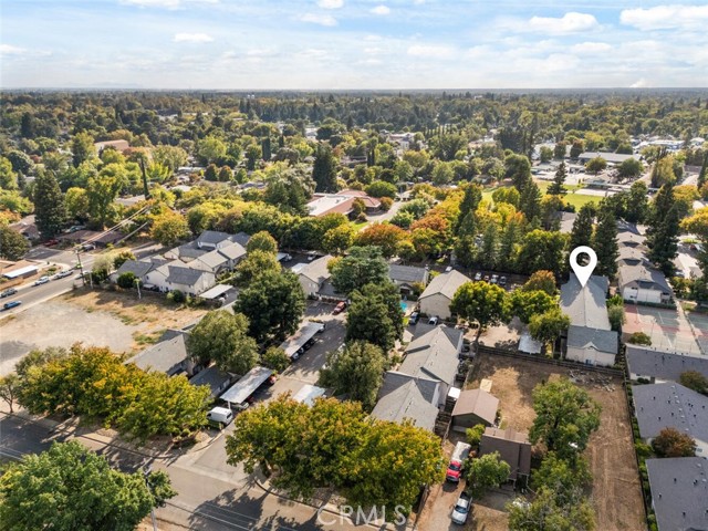 Detail Gallery Image 31 of 38 For 1125 Sheridan #56,  Chico,  CA 95926 - 3 Beds | 2 Baths