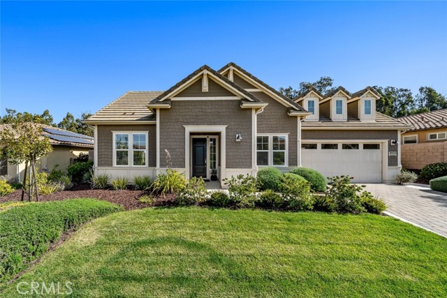 Detail Gallery Image 2 of 55 For 1066 Trail View Pl, Nipomo,  CA 93444 - 3 Beds | 3 Baths