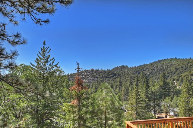 Detail Gallery Image 6 of 29 For 33026 Donner Ln, Arrowbear,  CA 92382 - 2 Beds | 1/1 Baths