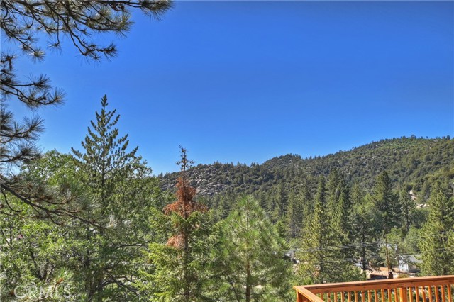 Detail Gallery Image 6 of 29 For 33026 Donner Ln, Arrowbear,  CA 92382 - 2 Beds | 1/1 Baths