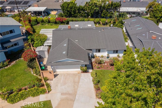 Detail Gallery Image 51 of 56 For 2913 Redwood Ave, Costa Mesa,  CA 92626 - 3 Beds | 2 Baths