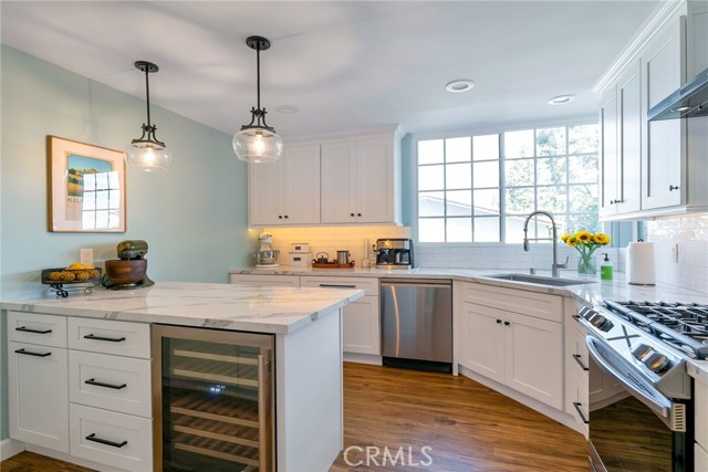 Detail Gallery Image 5 of 29 For 1655 Clark Ave. #126,  Long Beach,  CA 90815 - 2 Beds | 2 Baths