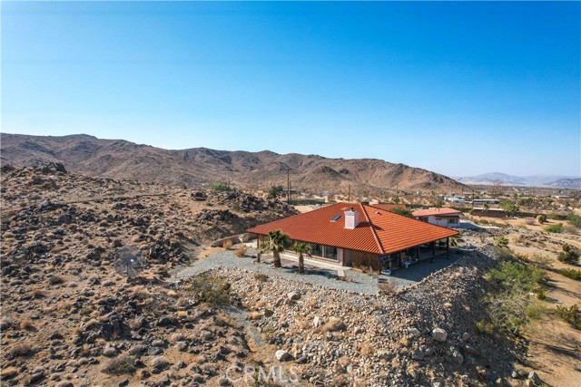 Detail Gallery Image 42 of 75 For 1388 N Jemez Trl, Landers,  CA 92285 - 3 Beds | 3 Baths