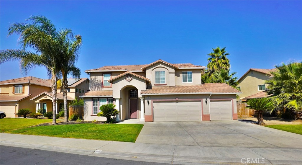 1095 Paradise Drive