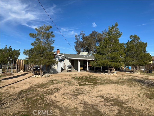 Detail Gallery Image 3 of 3 For 21413 Ottawa, Apple Valley,  CA 92308 - 3 Beds | 2 Baths