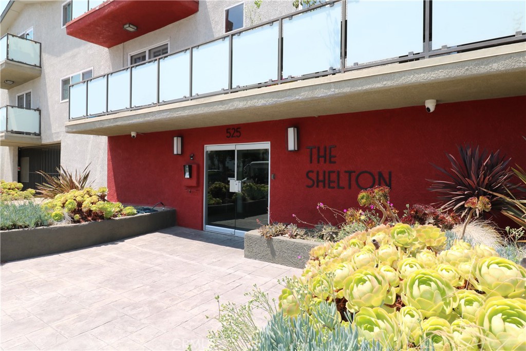 525 S Shelton Street #102