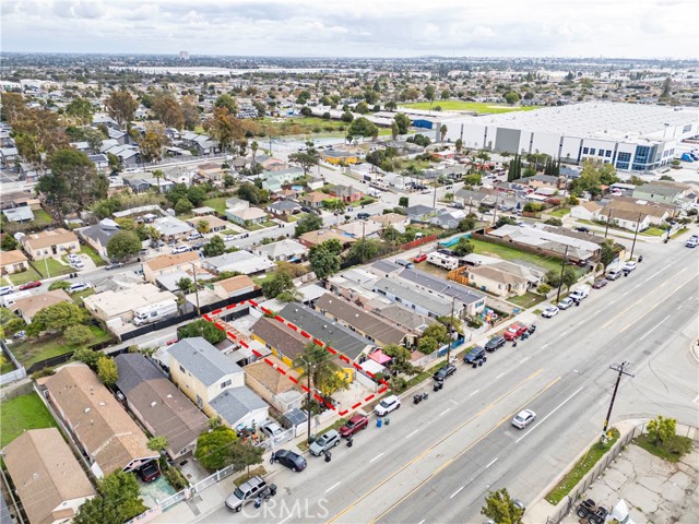 Detail Gallery Image 39 of 44 For 13032 S Main St, Los Angeles,  CA 90061 - 4 Beds | 2 Baths