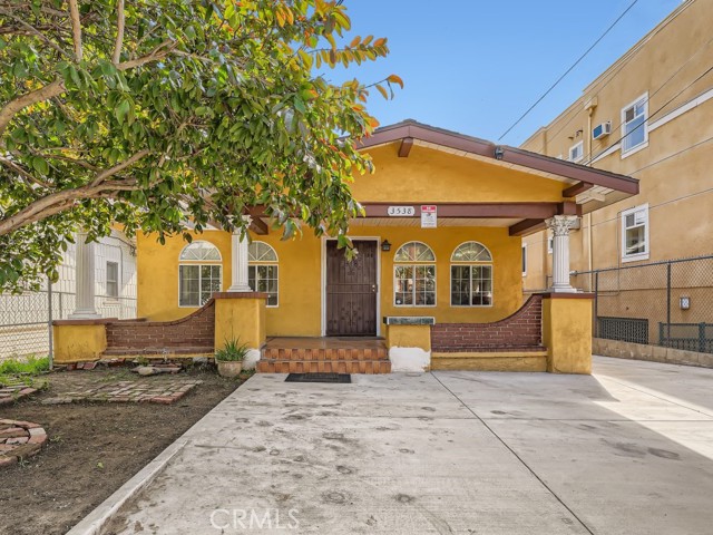 Image 3 for 3538 London St, Los Angeles, CA 90026