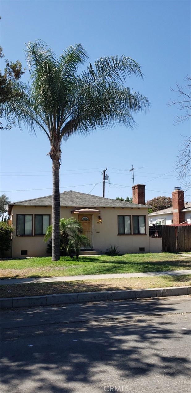 5929 Mcnees Ave, Whittier, CA 90606