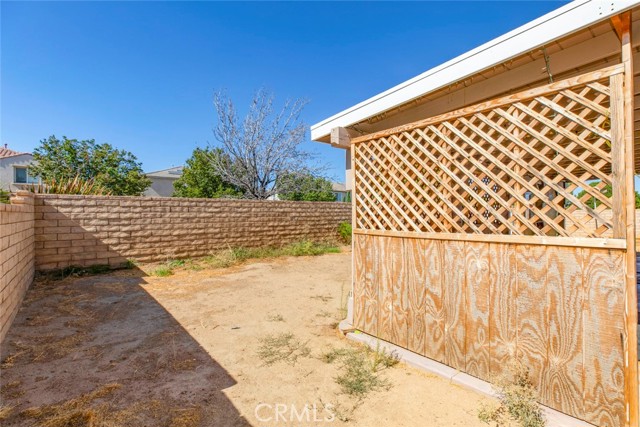 Detail Gallery Image 39 of 70 For 39429 Indigo Sky Ave, Palmdale,  CA 93551 - 5 Beds | 3 Baths