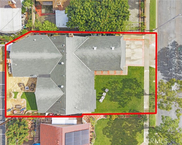 Detail Gallery Image 3 of 19 For 10691 Henderson Ave, Garden Grove,  CA 92843 - 4 Beds | 2 Baths