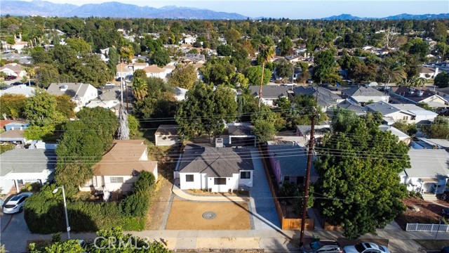 Detail Gallery Image 30 of 30 For 6916 Etiwanda Ave, Reseda,  CA 91335 - 3 Beds | 1 Baths