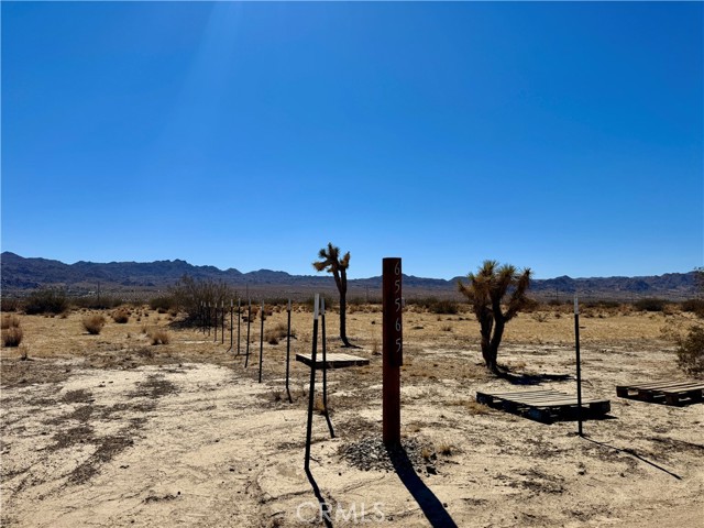 Detail Gallery Image 7 of 17 For 0 Cascade Road, Joshua Tree,  CA 92252 - – Beds | – Baths