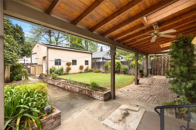 Detail Gallery Image 26 of 33 For 782 E 8th, Chico,  CA 95928 - 2 Beds | 1 Baths