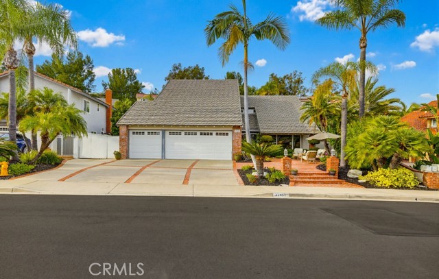 Detail Gallery Image 67 of 70 For 27451 Almendra, Mission Viejo,  CA 92691 - 5 Beds | 3 Baths