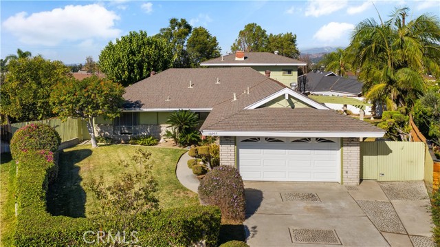 Detail Gallery Image 1 of 1 For 16005 Placid Dr, Whittier,  CA 90604 - 3 Beds | 2 Baths