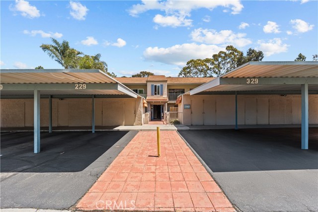 Detail Gallery Image 20 of 31 For 2360 Hosp Way #229,  Carlsbad,  CA 92008 - 2 Beds | 1 Baths